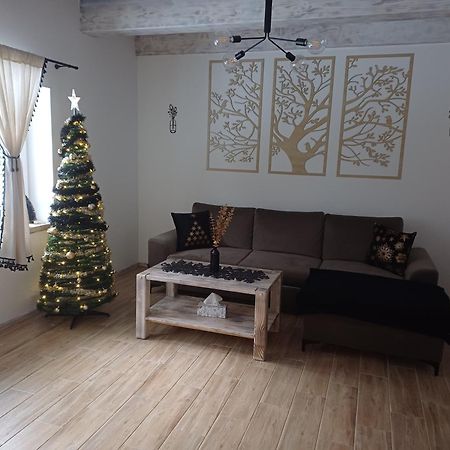 Vila Roubenka U Kavku Staré Hamry Exteriér fotografie