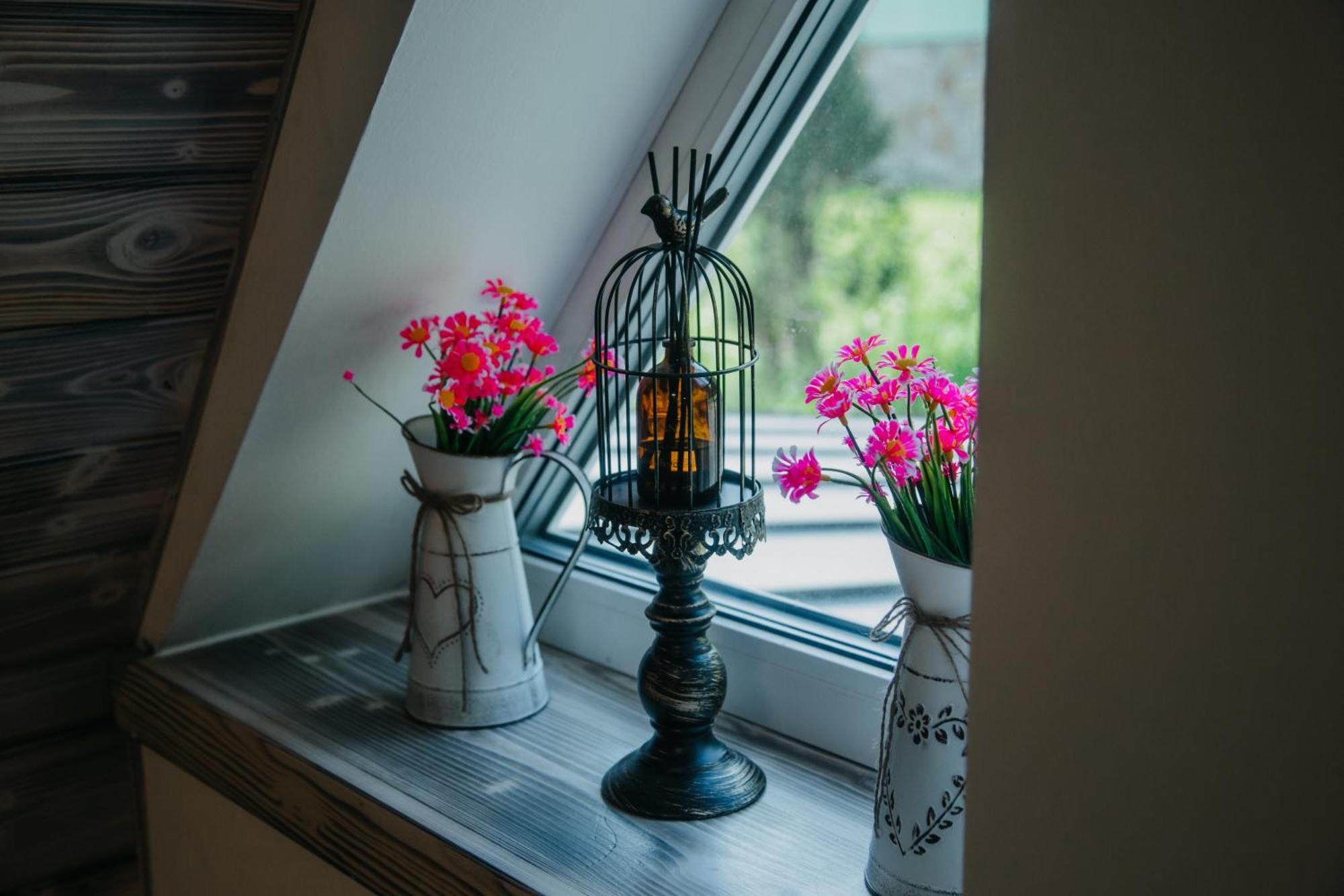 Vila Roubenka U Kavku Staré Hamry Exteriér fotografie