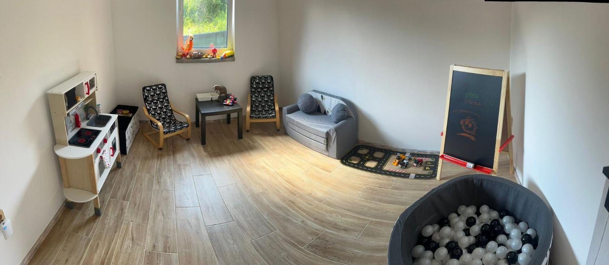 Vila Roubenka U Kavku Staré Hamry Exteriér fotografie