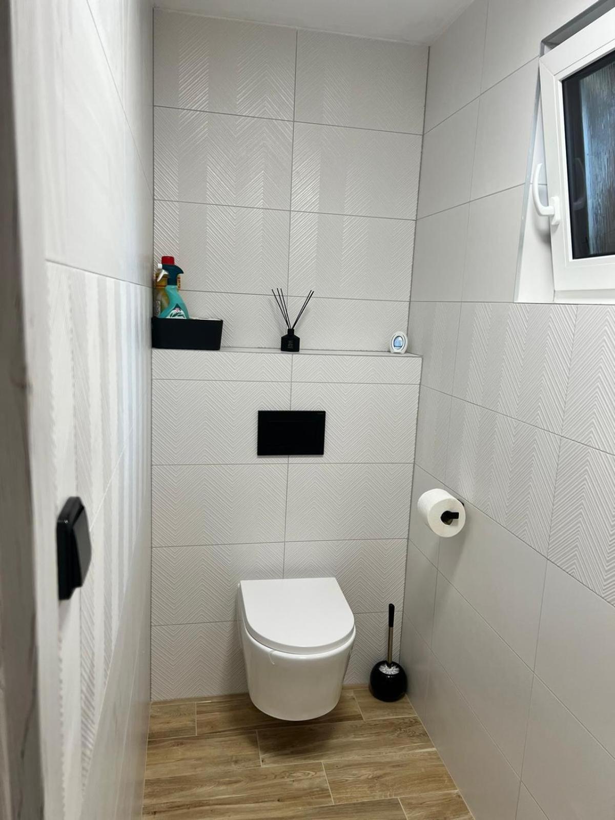Vila Roubenka U Kavku Staré Hamry Exteriér fotografie